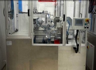 Printing machinery